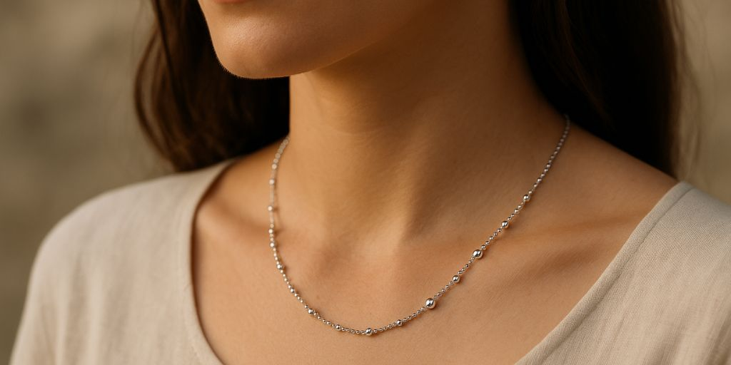 Chaines pour Femme