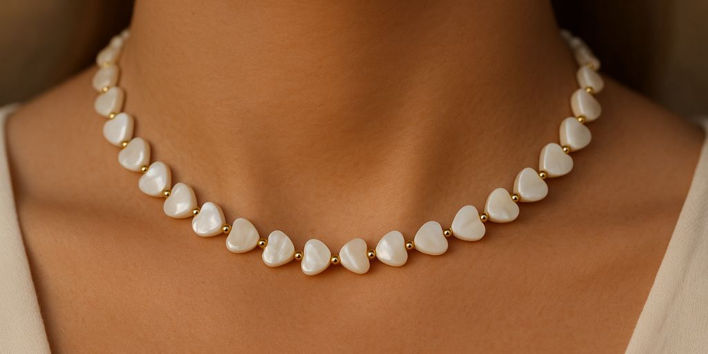 Colliers Tendances pour Femme