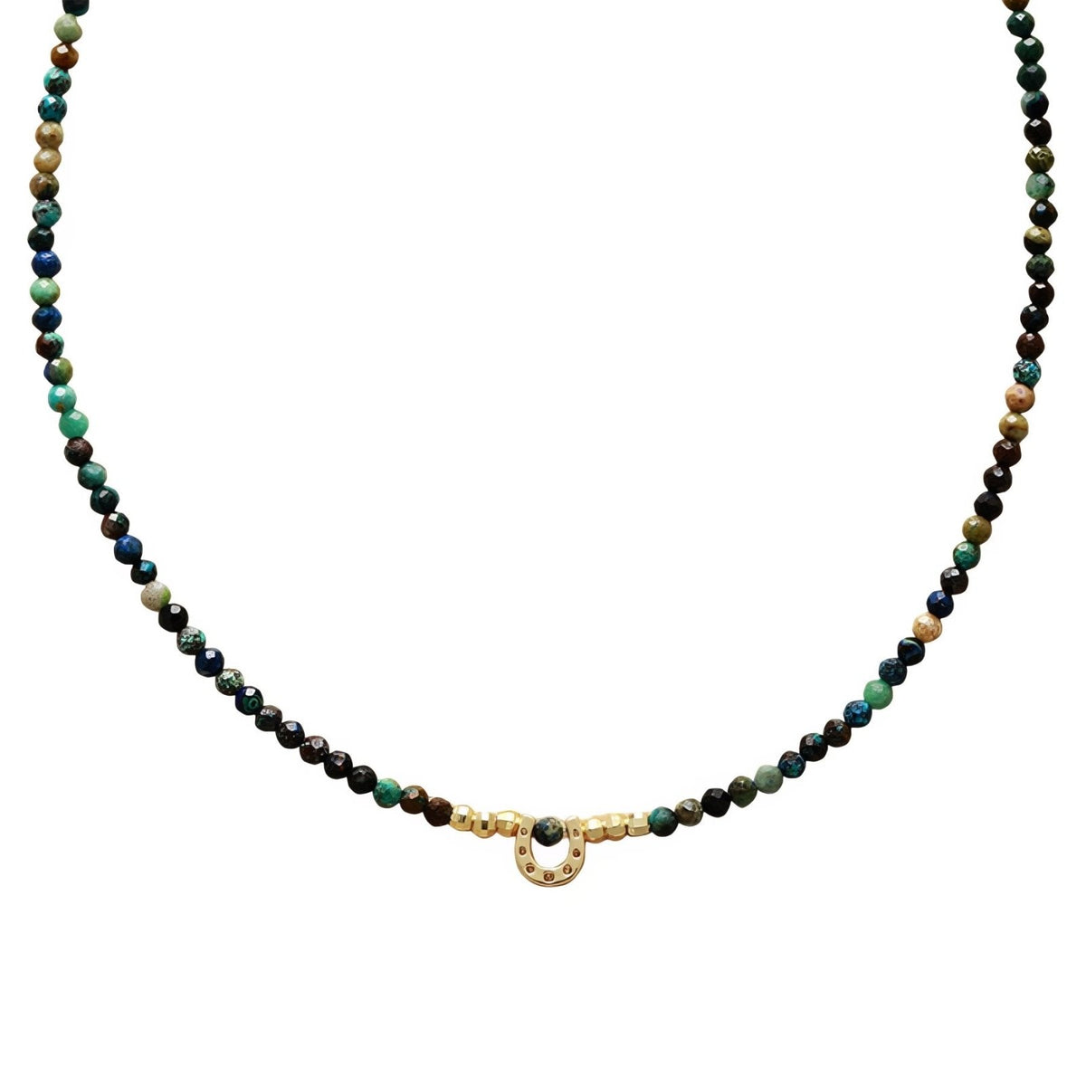 Collier De Perles Naturelles Rose - Longueur 46-50 Cm, Perles Françaises, Neuf Avec étiquettes