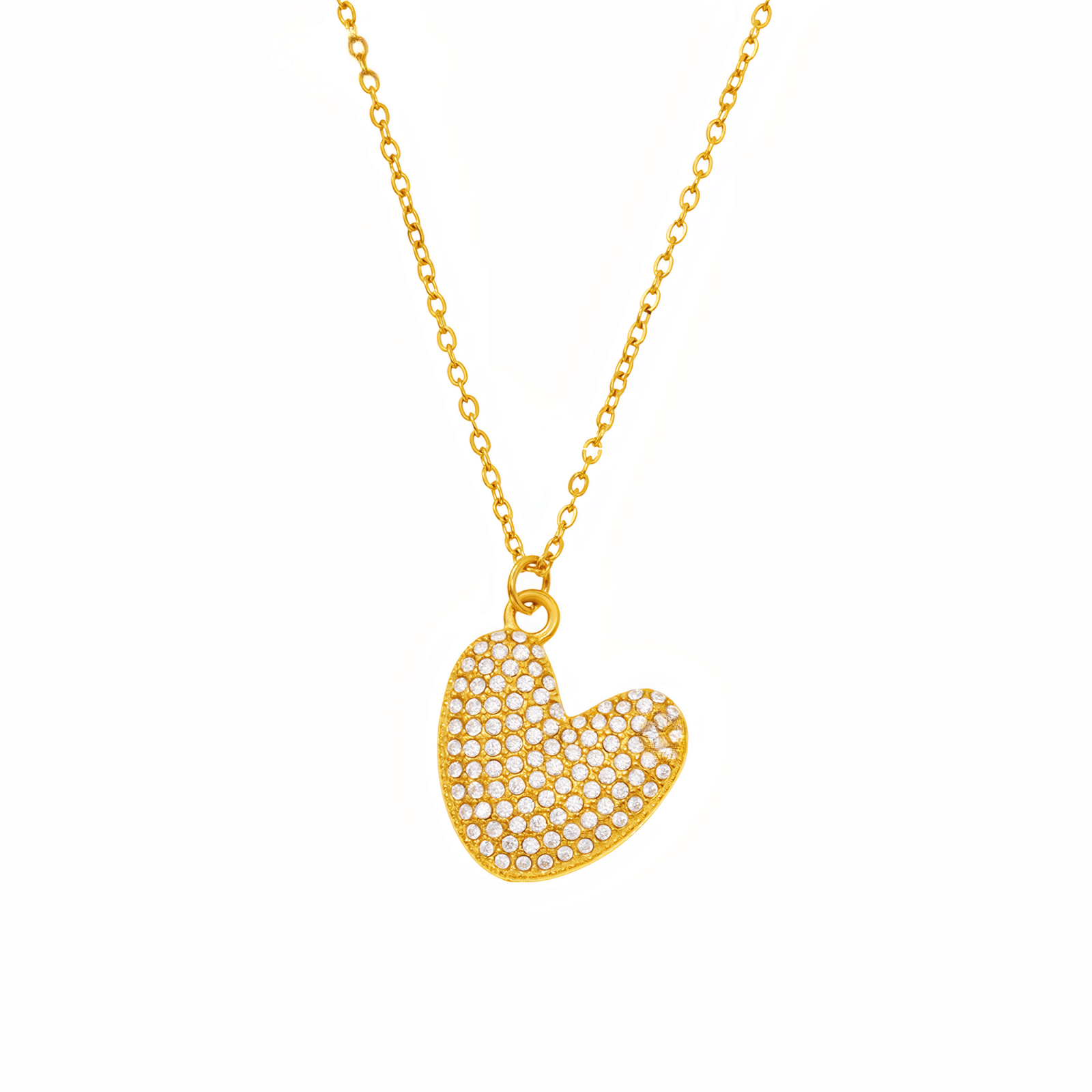 Collier pendentif lettre, plaqué or, bijou tendance initiale, modèle Paris