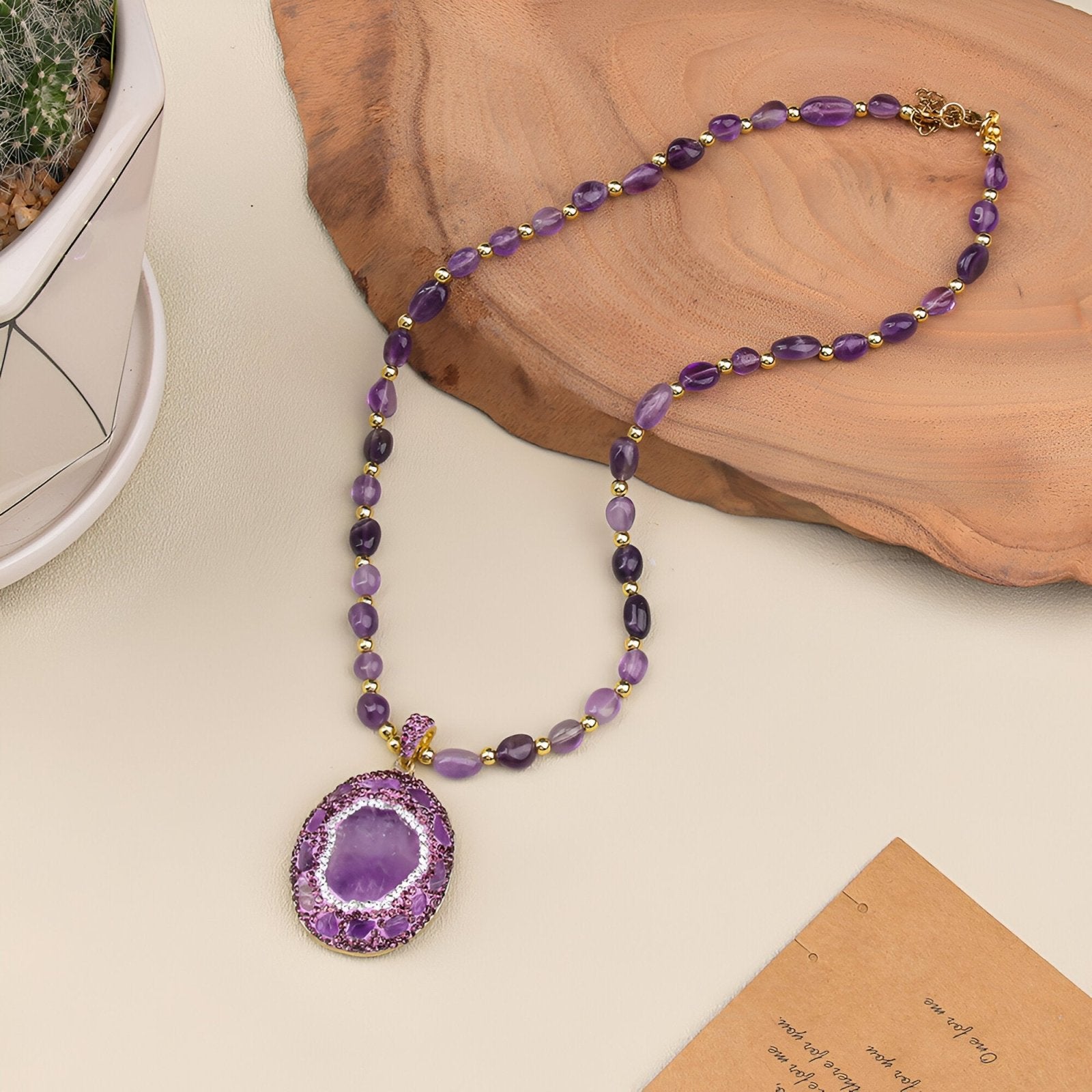Violette