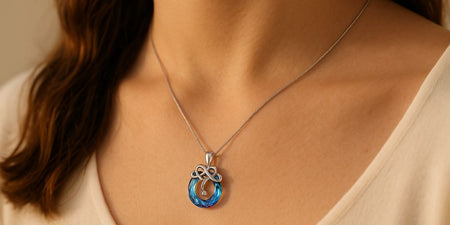 Colliers en Argent pour Femme
