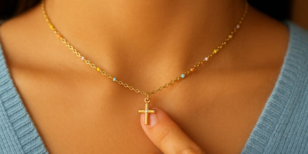 Colliers Femme