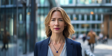 Collier Lapis-Lazuli Femme