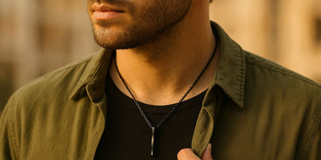 Nouveautés Originales Pour Homme