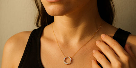 Colliers Pendentif pour Femme