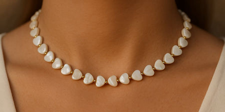Colliers Tendances pour Femme