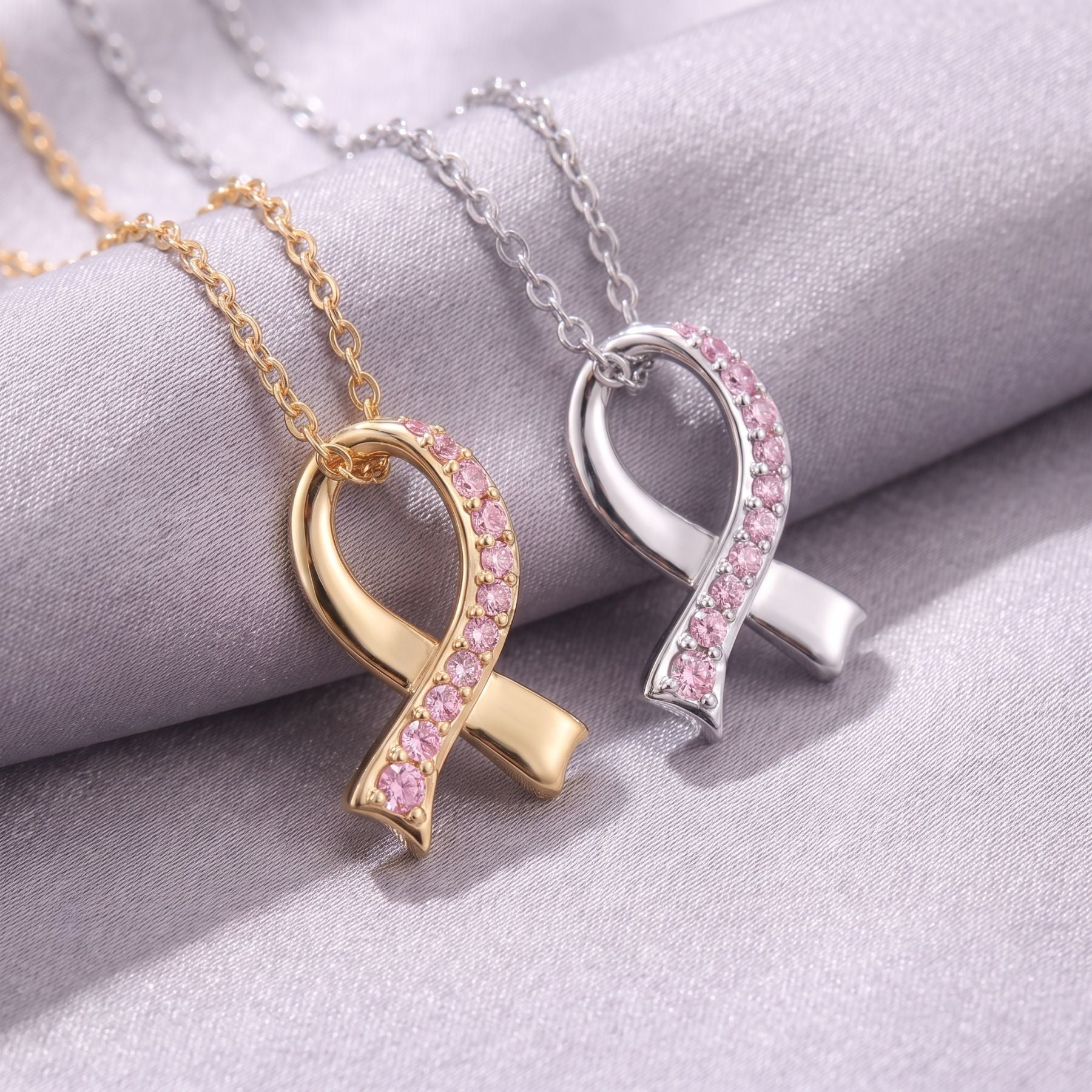 Collier nœud croisé pour femme, en argent 925, style minimaliste