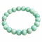 Bracelet en amazonite — Harmonie et sérénité