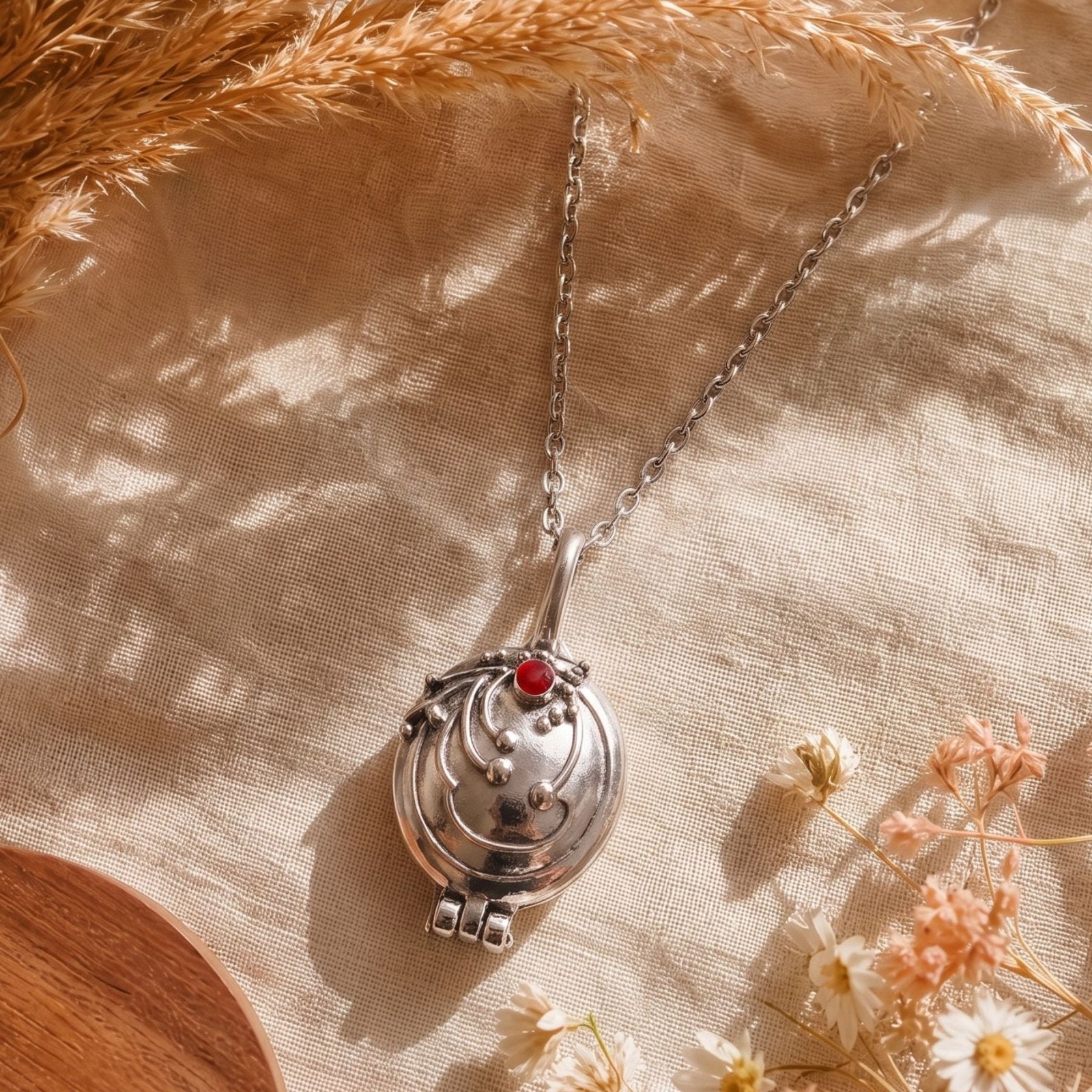 Collier Elena Vampire Diaries pour femme, en alliage métallique doré, style gothique