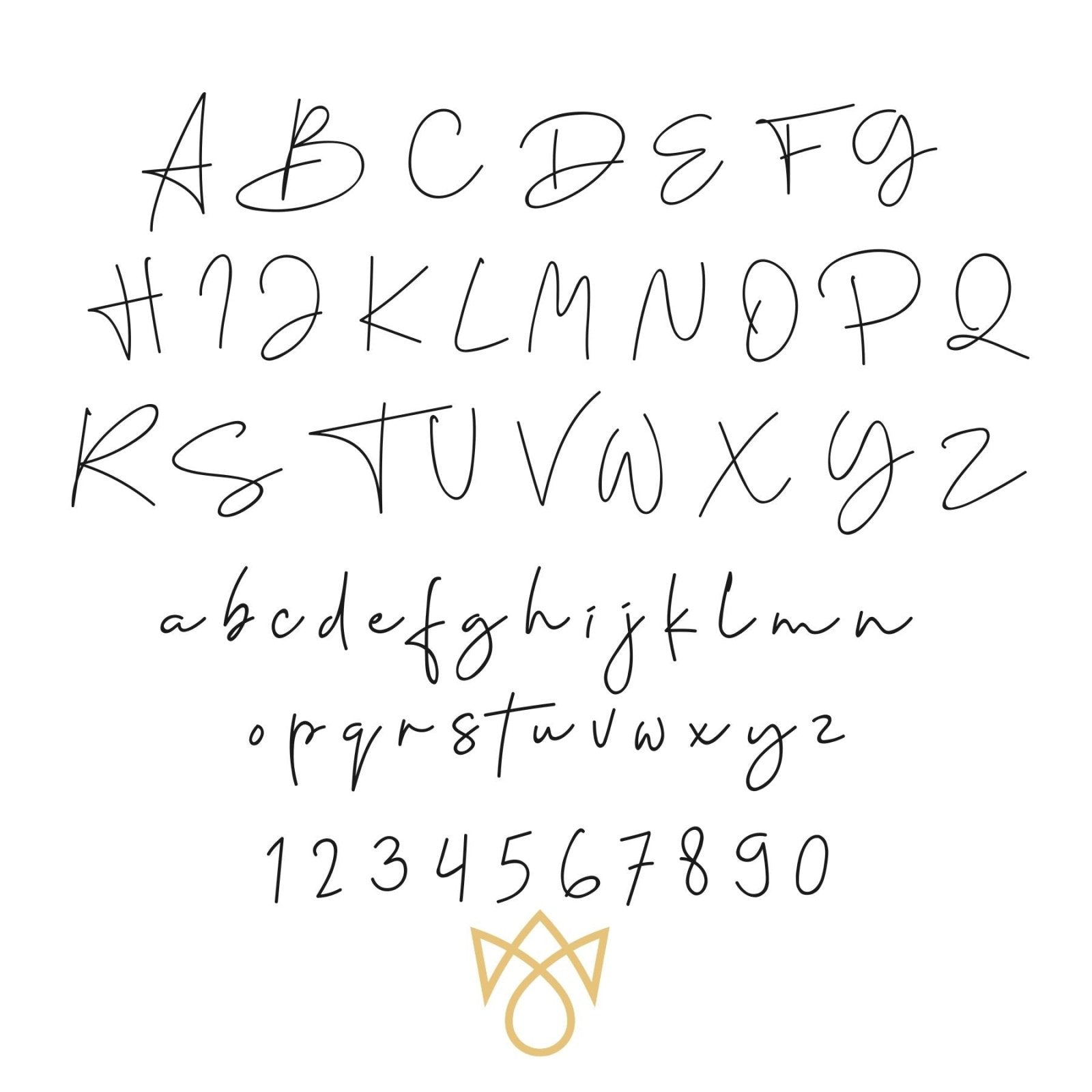 Collier prénom personnalisé avec pierre de naissance