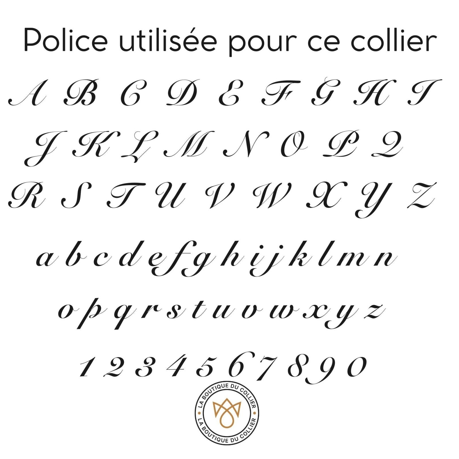 Collier prénom personnalisé, en acier inoxydable, avec pierre de naissance en forme de cœur, modèle Gioia