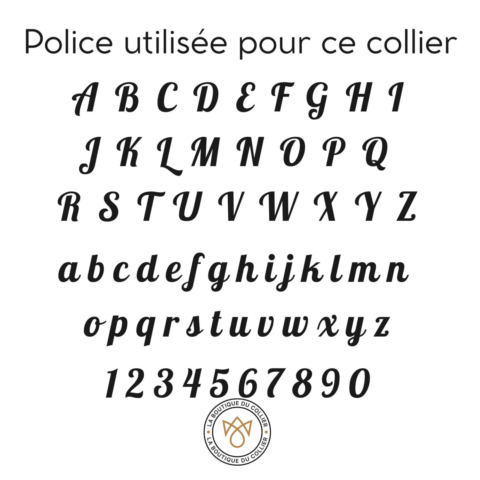 Collier prénom personnalisé, motif chat kawaii, en acier inoxydable, modèle Kitty