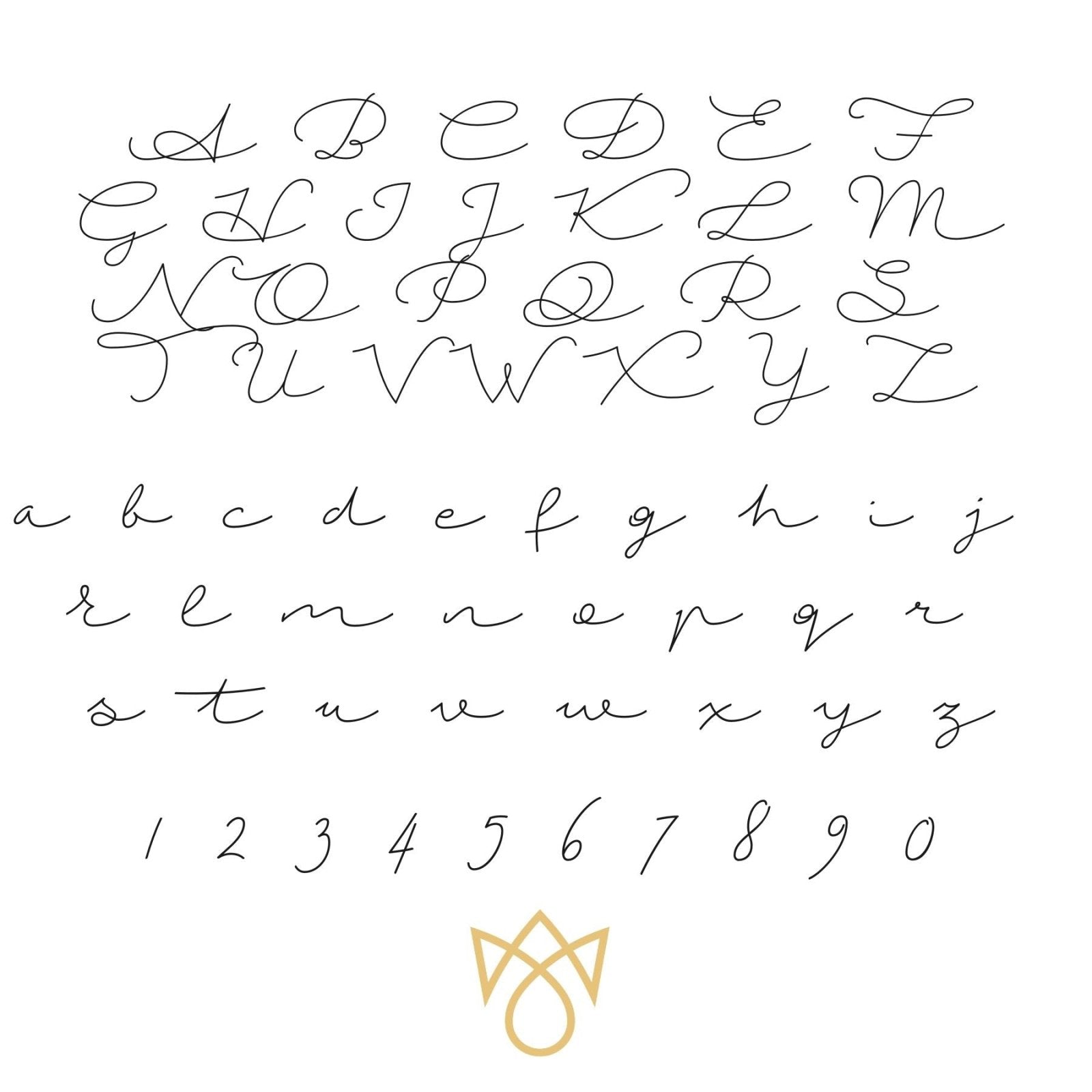 Collier prénom vertical personnalisé, typographie fine, en acier inoxydable